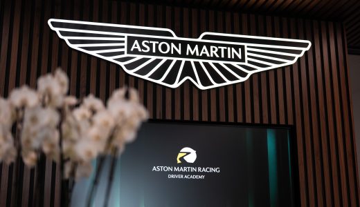 AMRドライバー・アカデミー2025年度始動、新人レーサー23名が2025年期AMRドライバー・アカデミーに加入