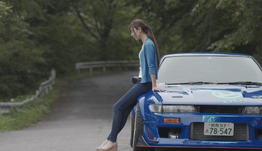 「SAYACAFE」オープン！ドリフトドライバー下田紗弥加選手をテーマにしたカフェ