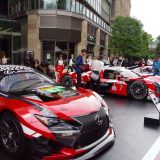 WEC JAPAN SHOWCASE IN TOKYO HIBIYA