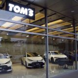 株式会社トムス：レーシングチーム/チューニングメーカー