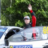 SuperFormula2026シーズン、激震！TGRに大型新人、最年少WRC王者カッレ・ロバンペラの参戦が決定