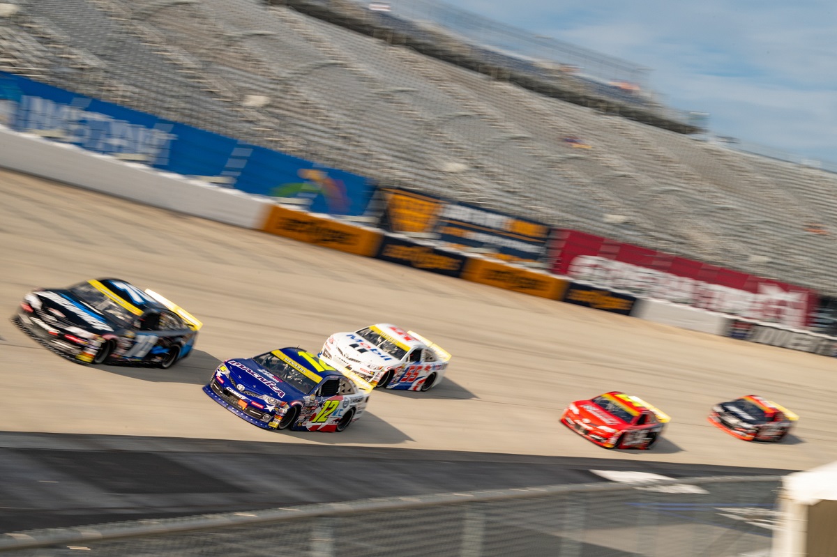 NASCARが富士スピードウェイにやってくる！！ | 山下レーシング倶楽部