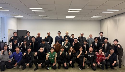 国内唯一のJAF公認eモータースポーツリーグ「UNIZONE」開幕に向けたスポーツマンシップ研修会に参加しました