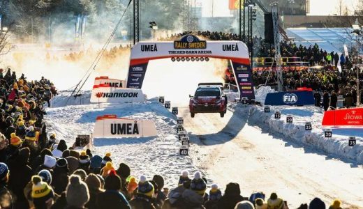 勝田貴元、「30m超大ジャンプ」1992年以来のV逸に悔し涙もファン称賛「次こそ優勝だ」｜「なんというセーブだ！」雪壁激突からの驚異的生還 新星ソルベルグの“強行突破”にSNS騒然