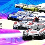 国内最大級のモータースポーツ×エンタメイベントSUPER GT ゴールデンウィークスペシャル 2026 開催
