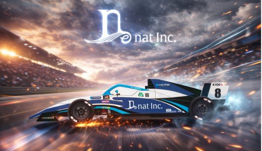 女性限定モータースポーツシリーズ KYOJO CUPに「nat team KCMG」として参戦