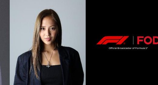 【フジテレビ】2026 F1™日本グランプリを鈴鹿サーキットの現地施策で盛り上げる 古畑星夏、織戸茉彩、サッシャによる「F1™ガールズトークショー」開催