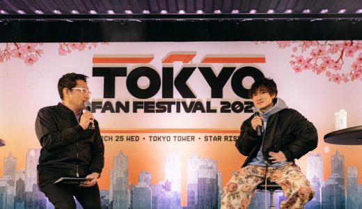 F1日本グランプリ公式プロモーションイベント「F1 TOKYO FAN FESTIVAL 2026」開催レポート