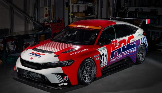 ENEOSがHRCとスーパー耐久シリーズでサステナブル技術の実証を開始