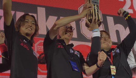 下のソーシャルリンクからフォロー