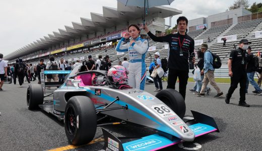 KYOJO CUP 2026年シーズン エントリーリスト発表