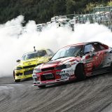 「関西最大級のスキー場」が「世界レベルのモータースポーツ会場」へ！！ＪＡＦ公認の「奥伊吹モーターパーク＆イベント会場」が４月１日より今季の会場利用をスタート！！