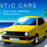 日本初* ヤングタイマー車×ドライブインシアターを融合したカーフェス『ROMANTIC CARS』5月16日 大磯ロングビーチで開催