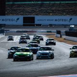 【全６ラウンド12戦で開催】BMW & MINI Racing 2026 RD.2は、4月25日（土）・26日（日）にモビリティリゾートもてぎで開催