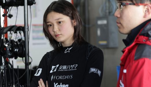 モータースポーツニュース②JUJUトピックス【2026年3月11日放送分】
